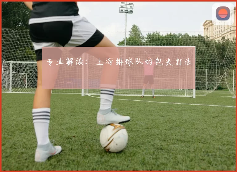 专业解读：上海排球队的包夹打法