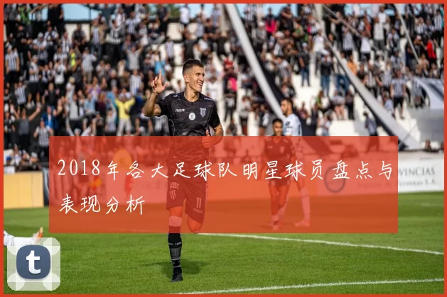 2018年各大足球队明星球员盘点与表现分析