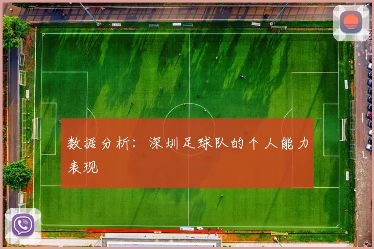 数据分析：深圳足球队的个人能力表现